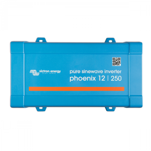 Phoenix 12/250 VE.Direct NEMA 5-15R
