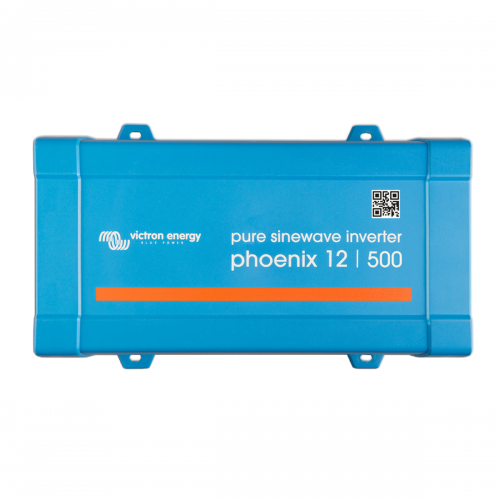 Phoenix 12/500 VE.Direct NEMA 5-15R