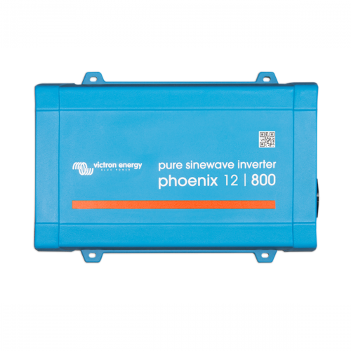 Phoenix 12/800 VE.Direct NEMA 5-15R