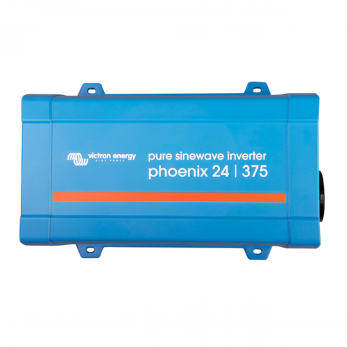 Phoenix 24/375 VE.Direct NEMA 5-15R