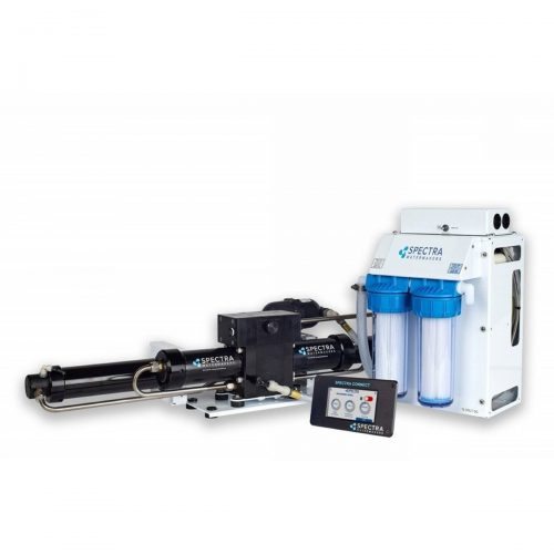 Spectra Newport 400C