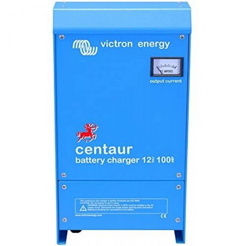 Centaur Charger 12/100 (3)