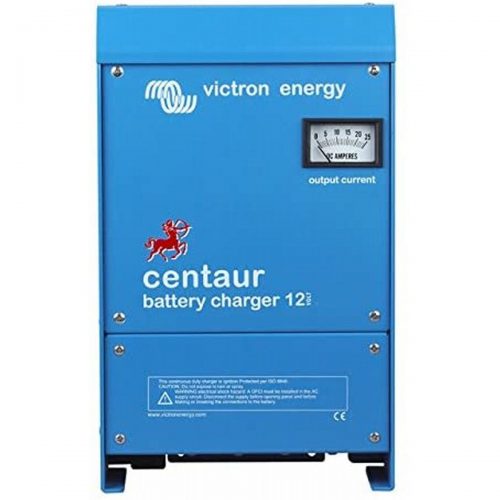 Centaur Charger 12/40 (3)