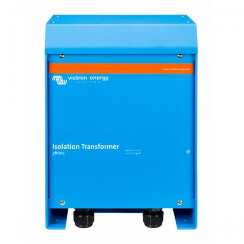 Isolation Transformer 3600W 115/230V