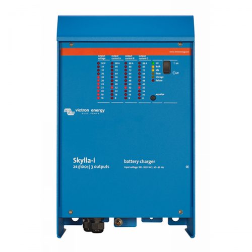 Skylla-i 24V/100A ( 3 )