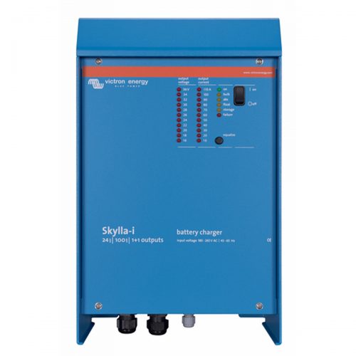 Skylla-i 24V/100A (1+1)