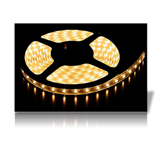 Waterproof IP68 LED Strip Lights Warm White, 5M