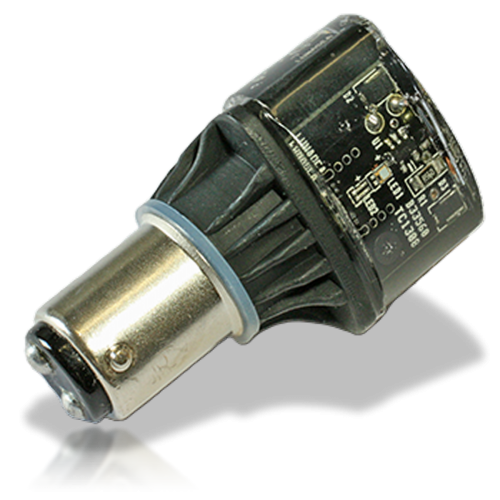 Navigation LED light Bulb USCG Approved