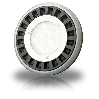 Replacement Bulb for PAR36 Sealed Beam Deck/Spreader Light