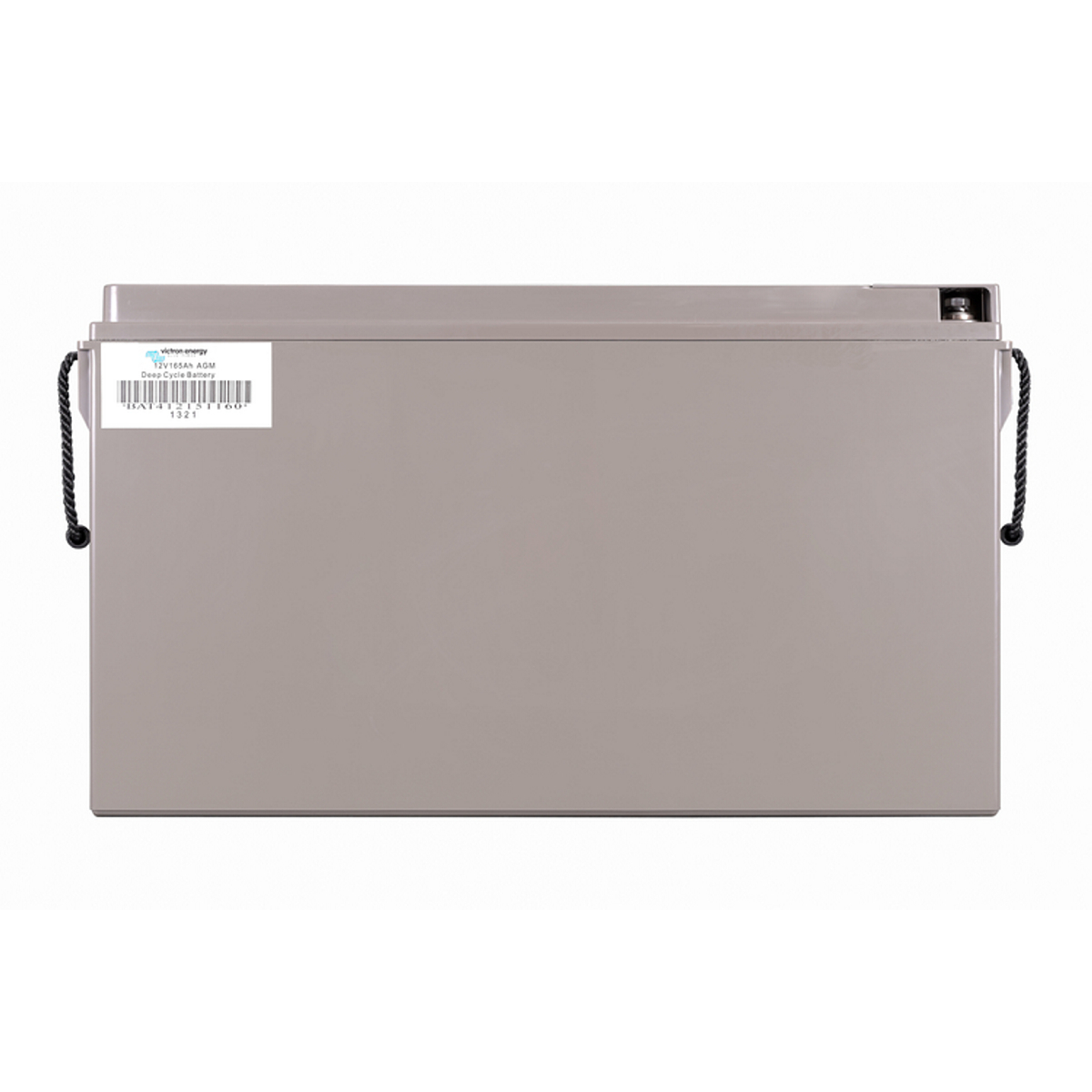 Victron AGM Deep Cycle Telecom Battery 12V/165Ah (M8)