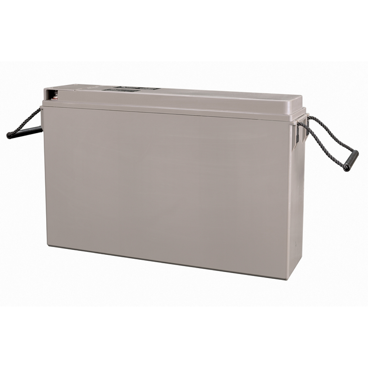 Victron AGM Deep Cycle Telecom Battery 12V/165Ah (M8) - Image 2