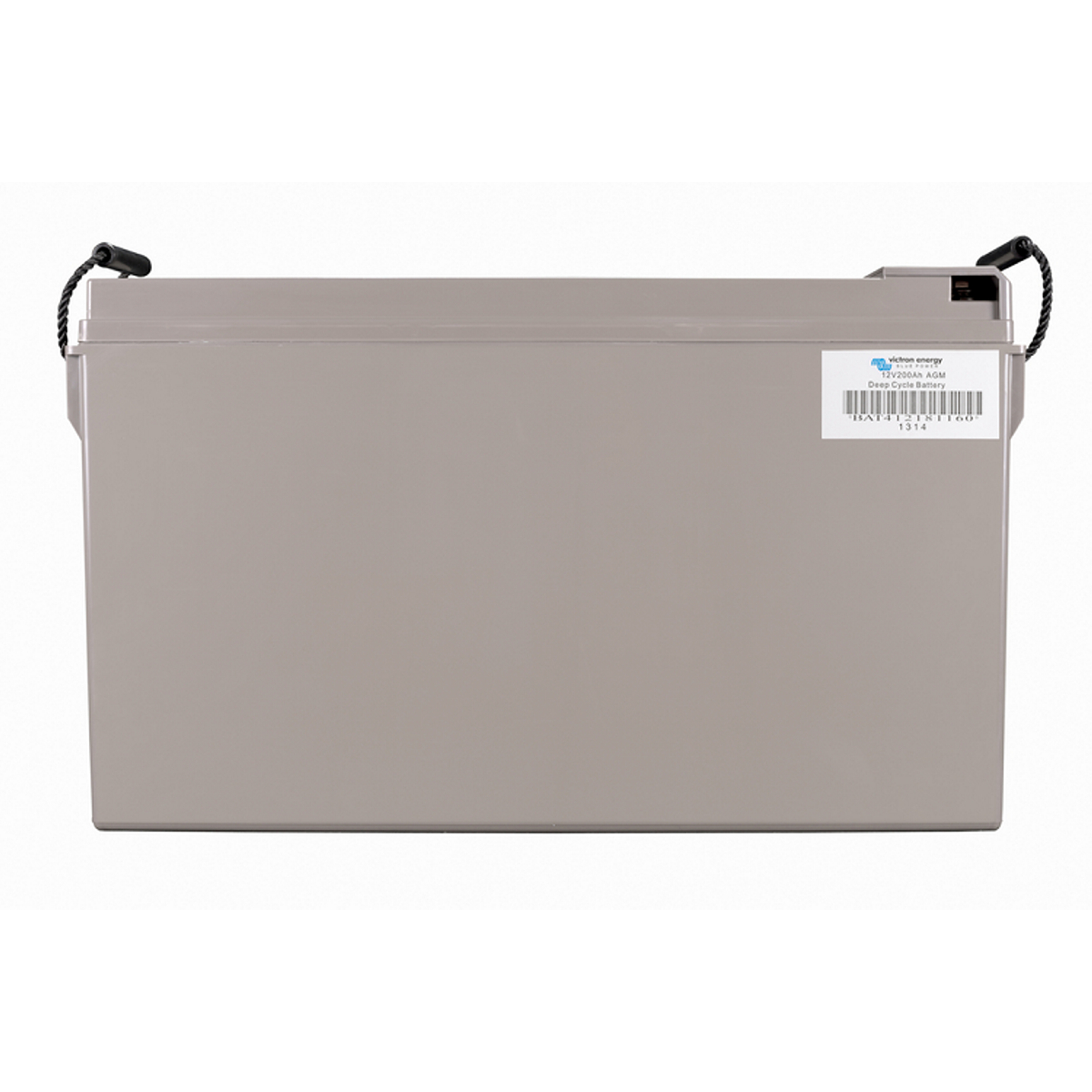Victron AGM Deep Cycle Telecom Battery 12V/200Ah (M8)