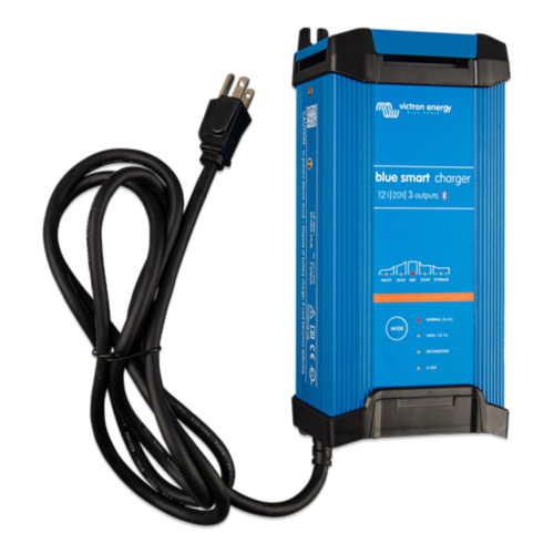 Blue Smart  IP22 Charger 12/20 (1)