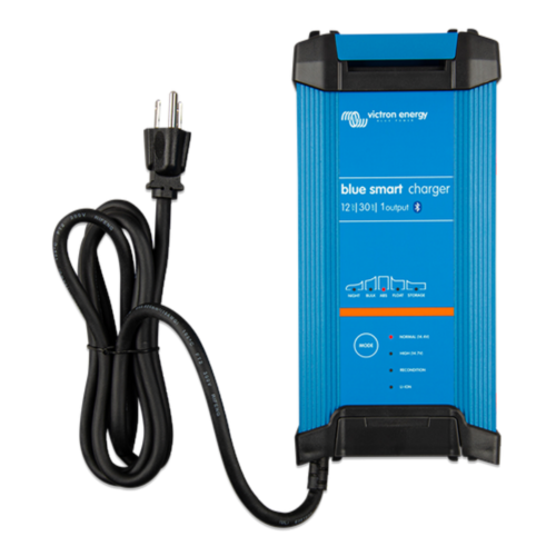 Blue Smart  IP22 Charger 12/30 (1)
