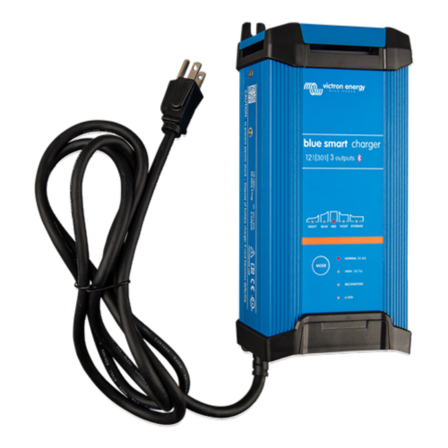 Blue Smart  IP22 Charger 12/30 (3)
