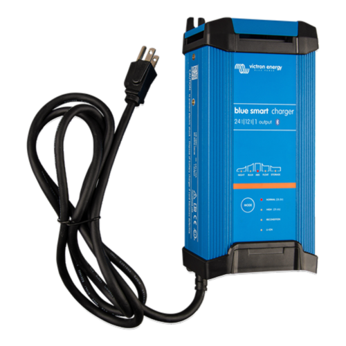 Blue Smart  IP22 Charger 24/12 (1)