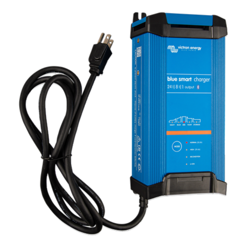 Blue Smart  IP22 Charger 24/8 (1)