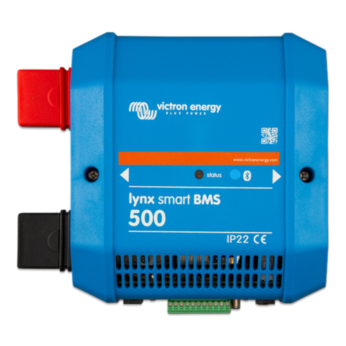 Victron Lynx Smart BMS 500