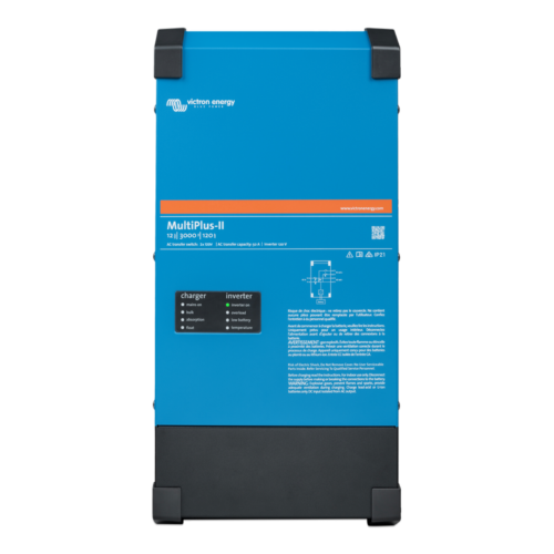 MultiPlus-II 12/3000/120-50 120V