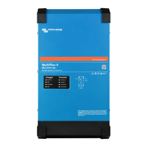 MultiPlus-II 48/3000/35-50 120V