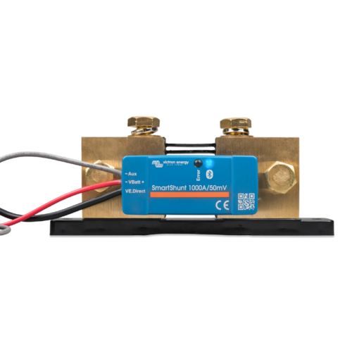Victron Smartshunt 1000A/50mV IP65