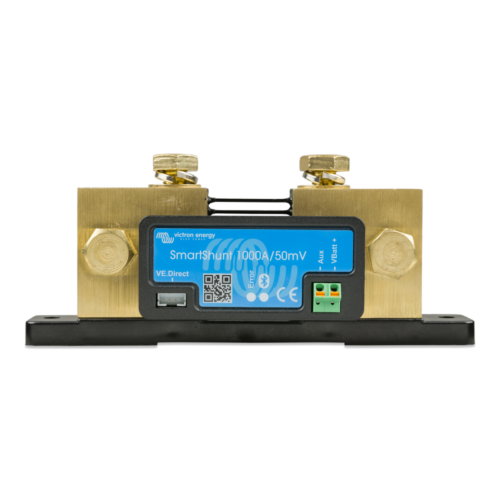 Victron SmartShunt 1000A/50mV