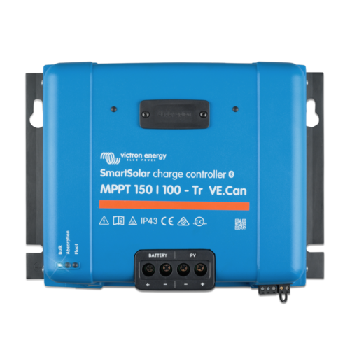 Victron SmartSolar MPPT 150/100-Tr.VE.can