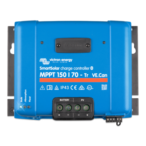 Victron SmartSolar MPPT 150/70-Tr VE.Can