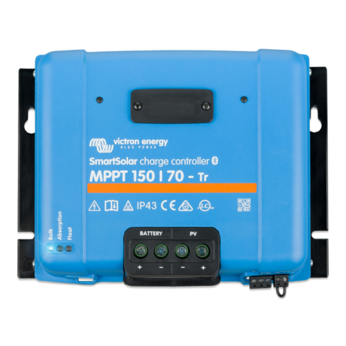 Victron SmartSolar MPPT 150/70-Tr