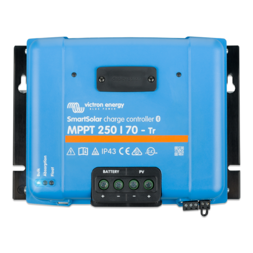 Victron SmartSolar MPPT 250/70-Tr