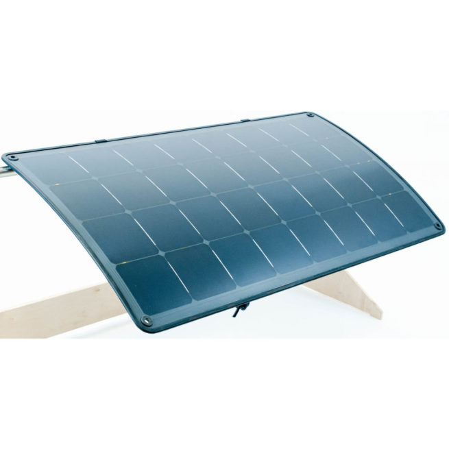 SeaLeaf Solar Panels from LightLeaf - Image 2