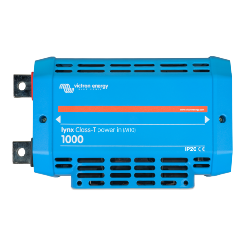 Victron Lynx Class-T Power in (M10)