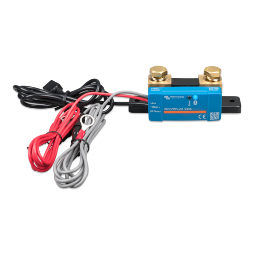 Victron Smart Shunt 300A IP65