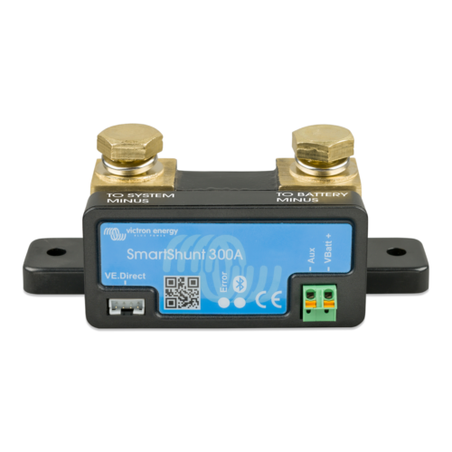 Victron SmartShunt 300A