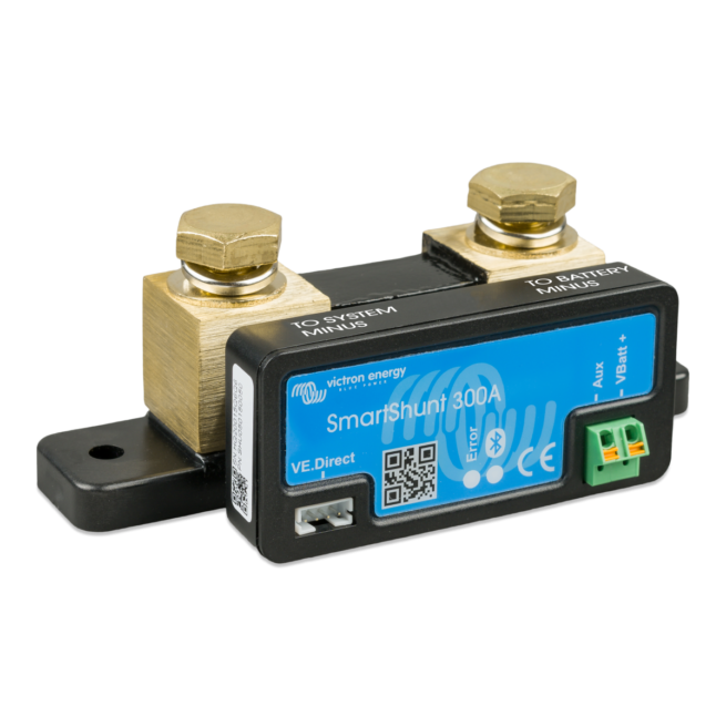 Victron SmartShunt 300A - Image 3