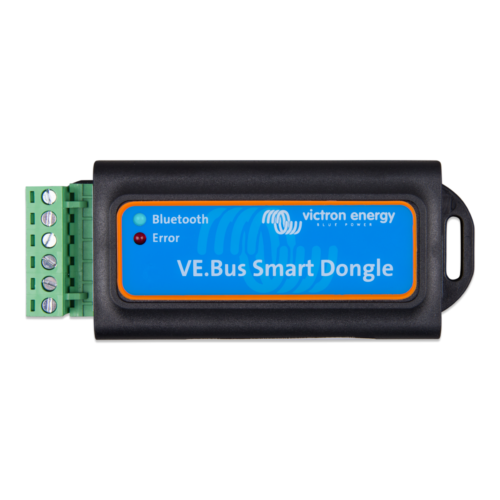 Victron VE.Bus Smart Dongle