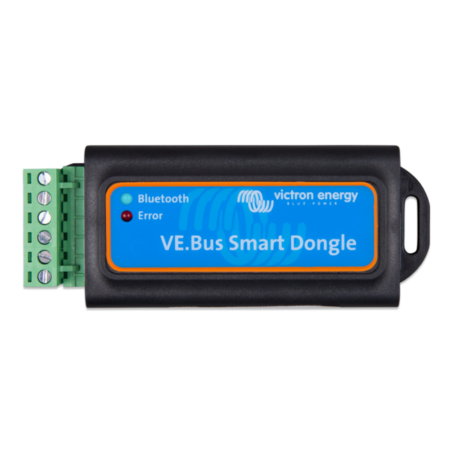Victron VE.Bus Smart Dongle